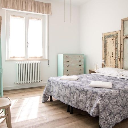 B&B Due Sorelle 锡罗洛 外观 照片