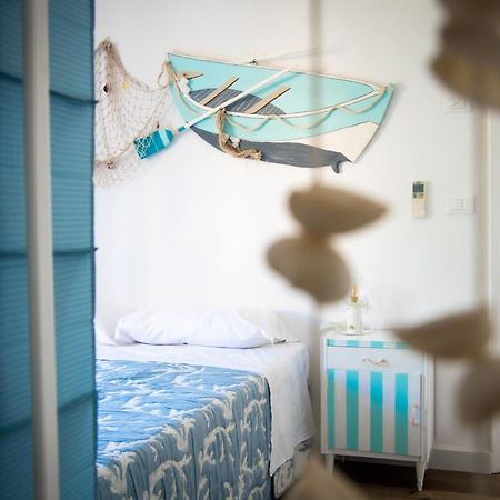 B&B Due Sorelle 锡罗洛 客房 照片