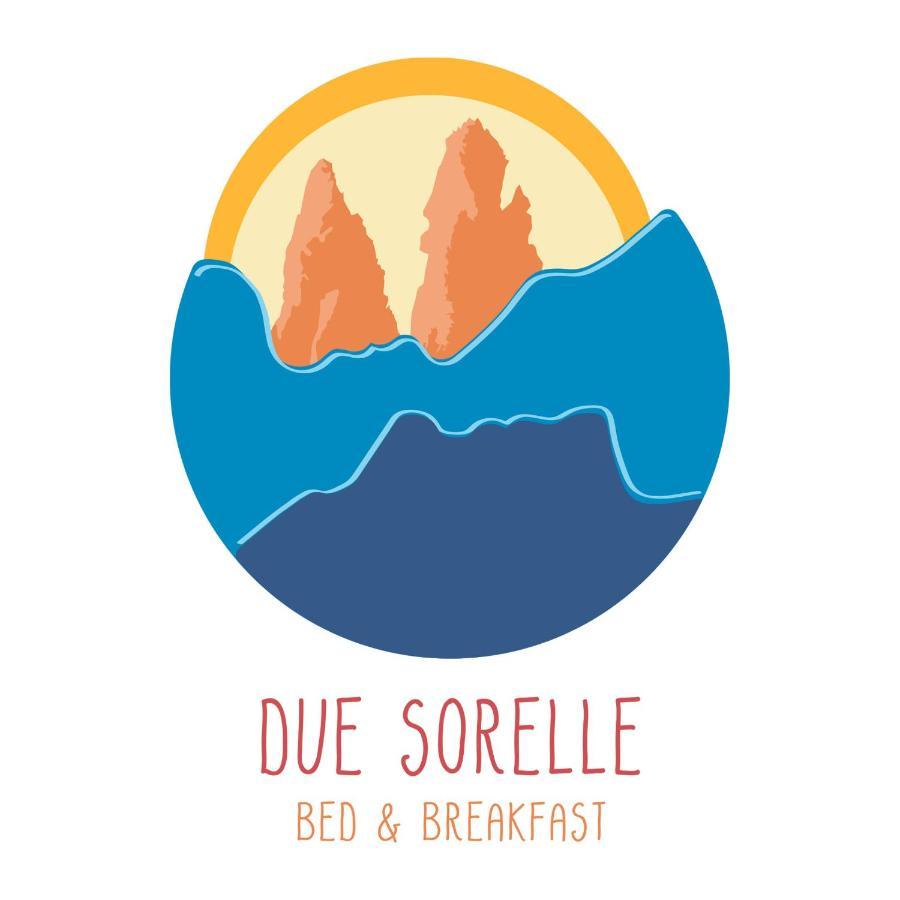 B&B Due Sorelle 锡罗洛 外观 照片