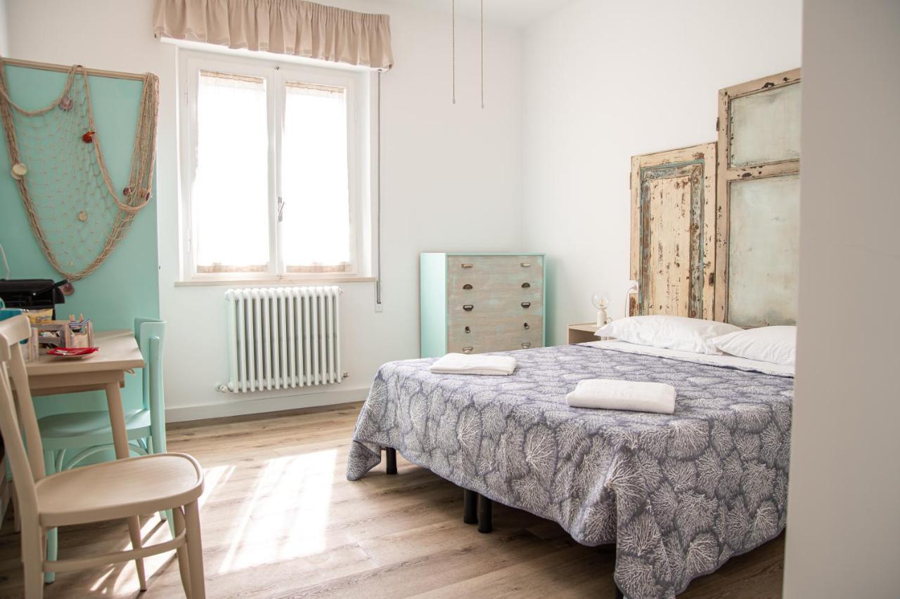 B&B Due Sorelle 锡罗洛 外观 照片