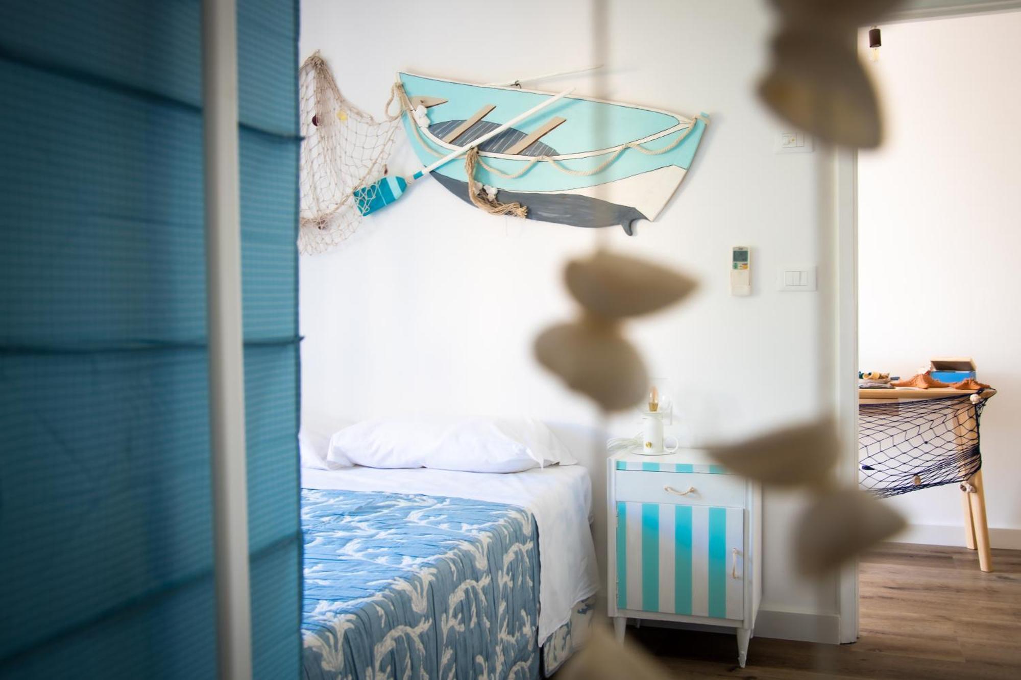 B&B Due Sorelle 锡罗洛 客房 照片